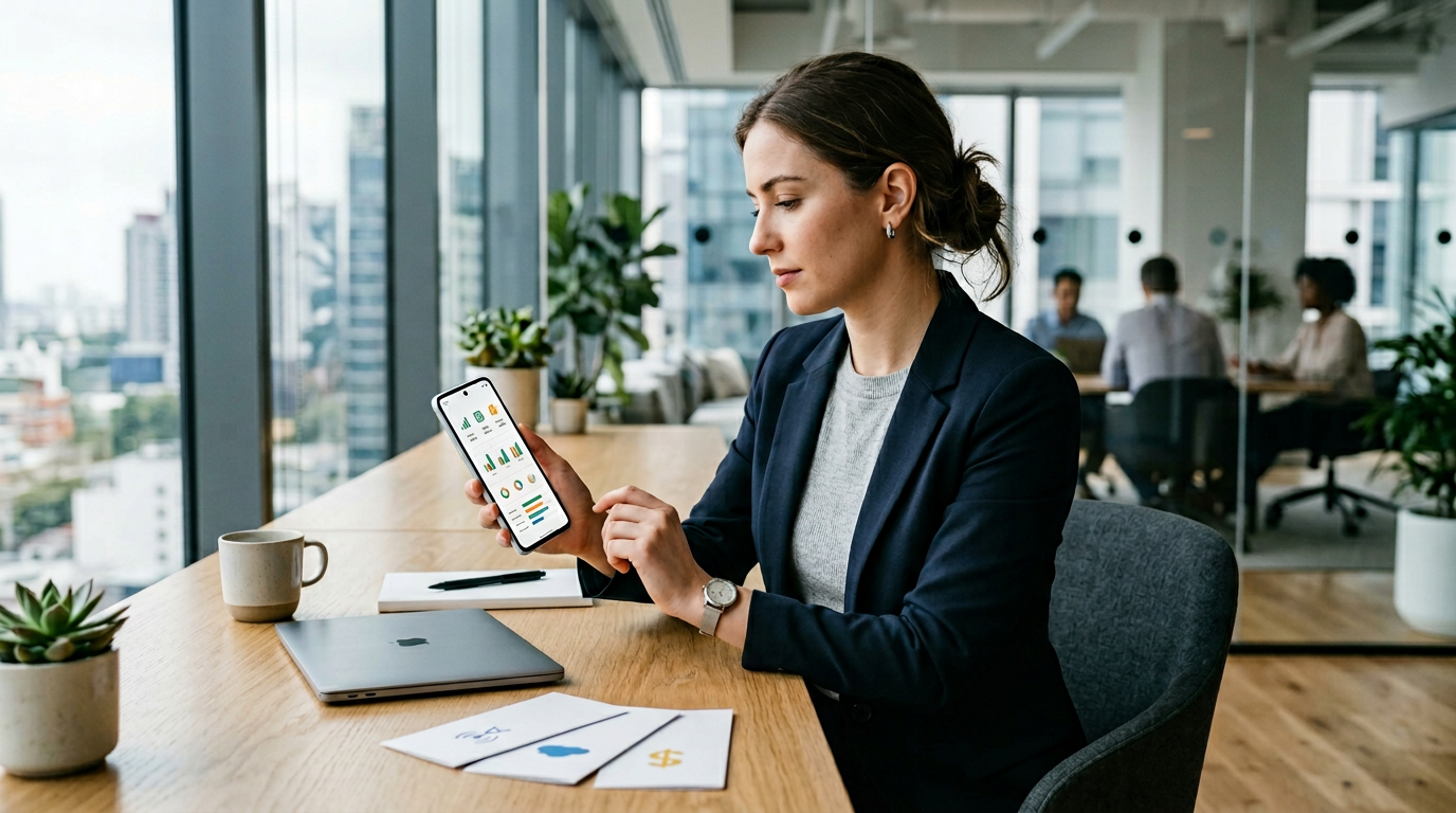 Hva er det beste bedriftsabonnementet – sammenligning og valg for bedriften