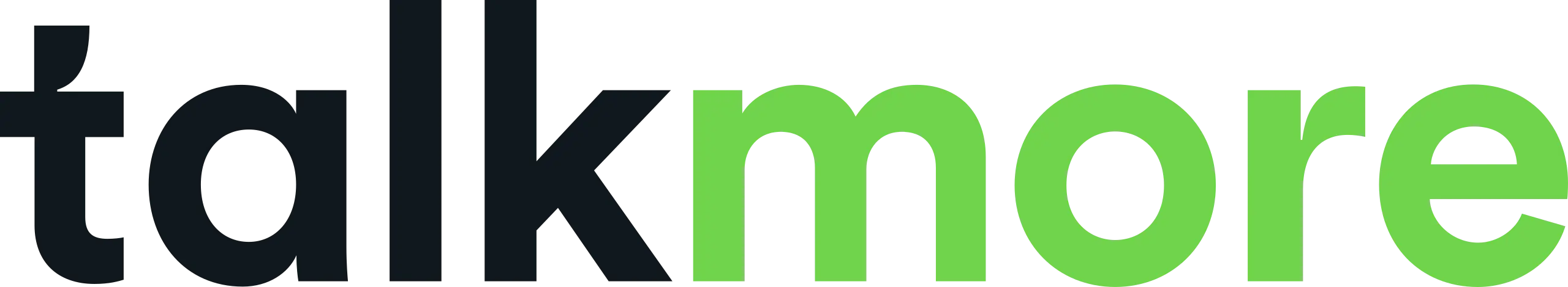 Talkmore Bedrift