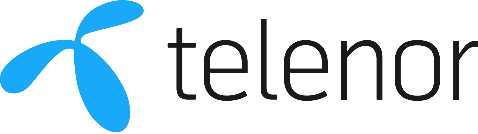 Telenor Bedrift