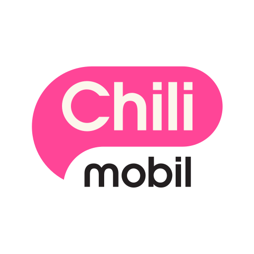 Chilimobil bedriftsabonnement logo